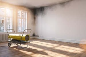 Messie Geruchsentfernung Ingolstadt